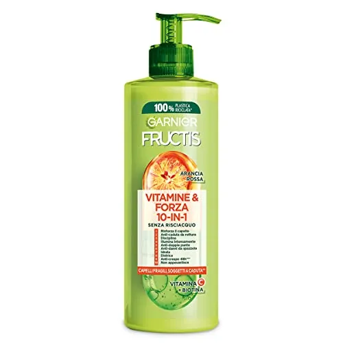 Garnier Shampoo & Spülung von Garnier
