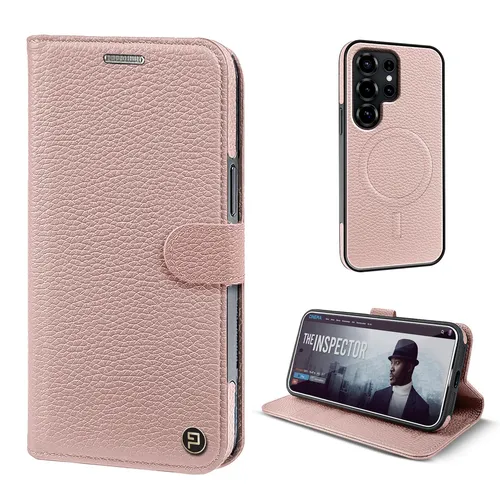Handy Hülle für Samsung Galaxy S25 Ultra