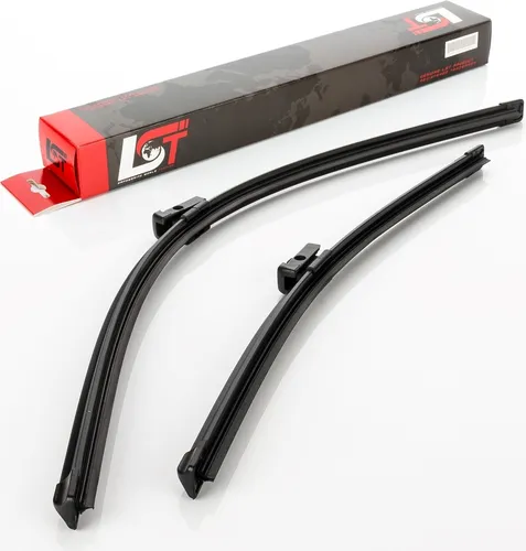 Scheibenwischer Frontwischer Wischerblätter für VW GOLF VII 7 PASSAT 3G POLO AW1