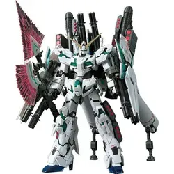 Bandai 1/144 RG RX-0 Full Armor Unicorn Gundam von Bandai Spirits