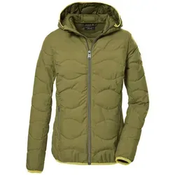 G.I.G.A. DX Steppjacke 