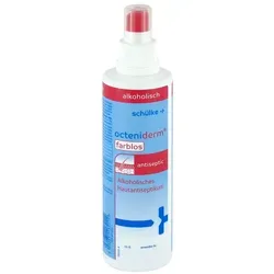 Octeniderm farblos Lösung