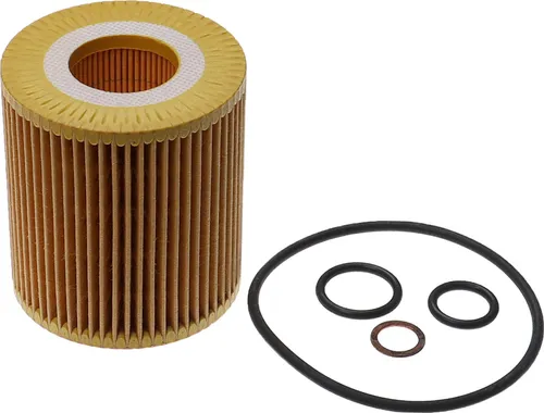 vhbw Ölfilter Ersatz für Quinton Hazell WL7403 für KFZ