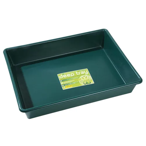 Garland Pflanzschale verschiedene Größe zur Auswahl Pflanzwanne Anzuchtschale