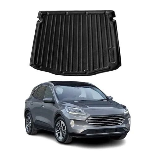 OMAC Kofferraummatte für Ford Kuga 2019-2025 von OMAC