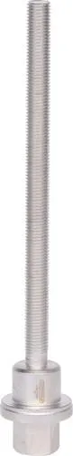 KS Tools Arbeitsspindel M10x1,25x180mm - Hochwertige Präzision - Achse mit exzellenter Verarbeitung für optimale Stabilität und Langlebigkeit, ideal für professionelle Anwendungen.