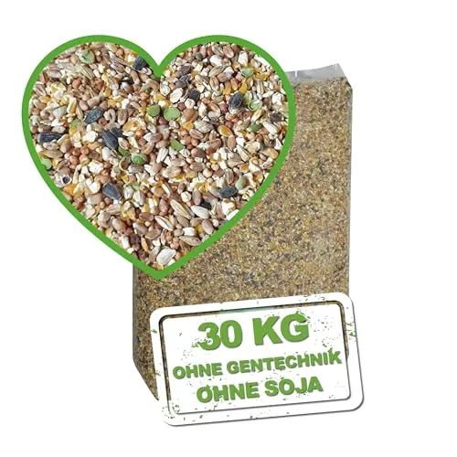MeineHennen KÖRNER-VITAL EXZELLENT 30 kg von Meine Hennen