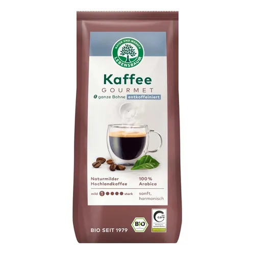 Gourmet-Kaffee
