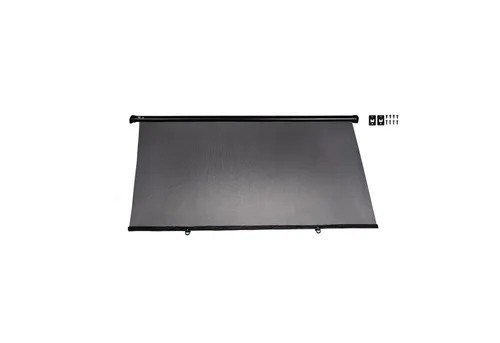 alca Autosonnenschutz Sonnenrollo 98 x 55 cm