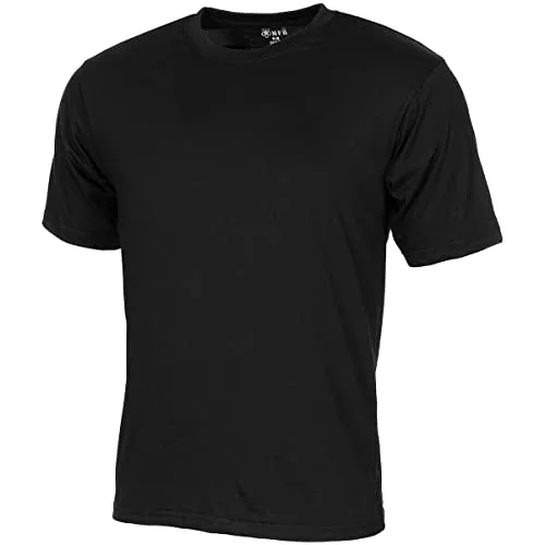 US T-Shirt Streetstyle (Schwarz, XXXL)
