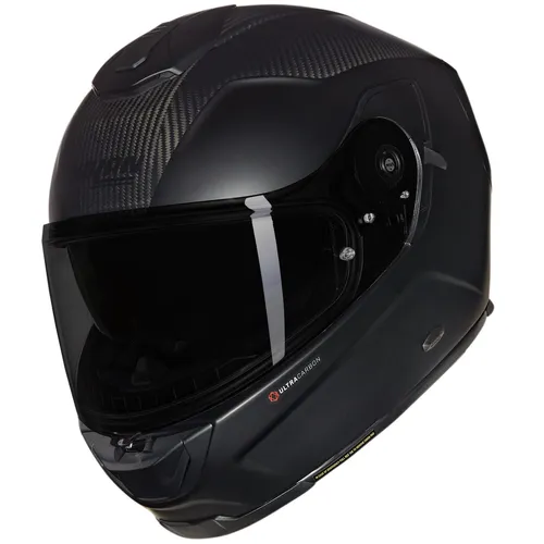 Nolan X-903 Triplonero Ultra Carbon schwarz, S