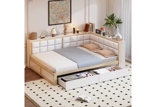 Schlafsofas bis 400 Euro von Odikalo