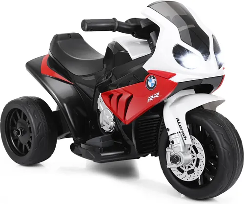 COSTWAY BMW 6V Kindermotorrad