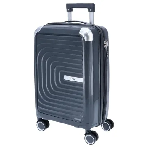 DYX 4 Rollen Trolley S 56 cm Barcelona 99-gemischt