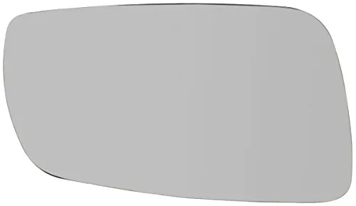 VAN WEZEL Spiegelglas, Außenspiegel 5878836