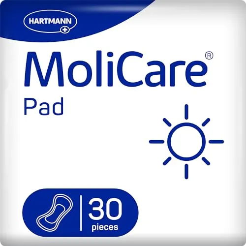 MoliCare Pad Day, 30 Stück