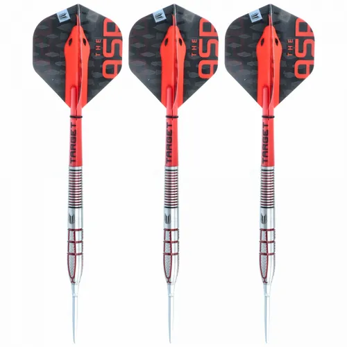 Target Darts Nathan Aspinall Gen 2 24G 95% Wolfram von Target