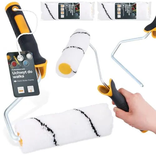 Farbrollen von Instalguru