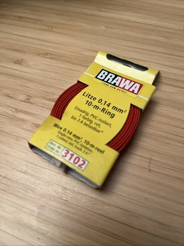 BRAWA 3102 von BRAWA