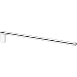 Keuco Edition 400 Handtuchhalter 450 mm - Eleganter Handtuchhalter aus der Edition 400, verchromt und feststehend, ideal für ein modernes Badezimmer.