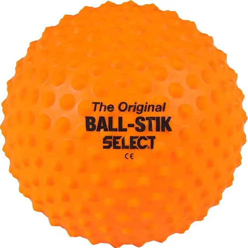 Select Massageball Stik 68cm in orange von Select