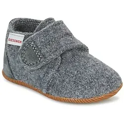 Giesswein  Pantoffeln Kinder OBERSTAUFFEN  in Grau, 26