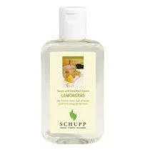 SCHUPP Sauna- und Dampfbad-Essenz LEMONGRAS