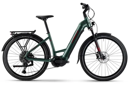 TREKKING 5 LOW i720Wh 11-G Cues