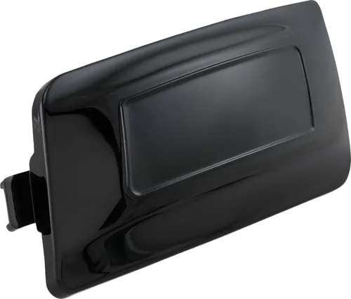 Abdeckung Variodeckel SIP Style für Vespa Primavera, Sprint, GTS 125-150ccm