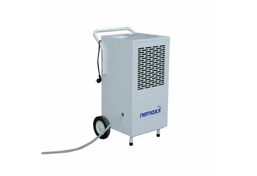 NEMAXX Bautrockner BT80 in grau von NEMAXX