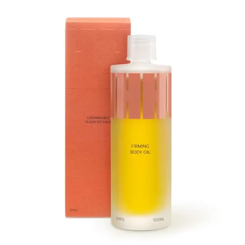 HHUUMM Körperöl Hautpflege und Körperpflege - Feuchtigkeitsspendend und Regenerierend - Kokosöl & Pflaumenkernöl für empfindliche Haut - Natürliche (Anti-Cellulite)