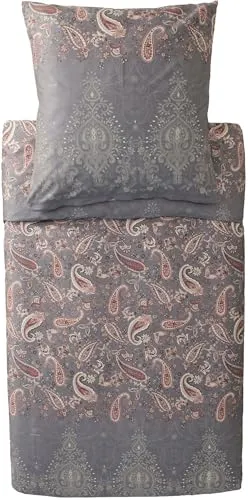 Bassetti Bettwäsche Grau von Bassetti