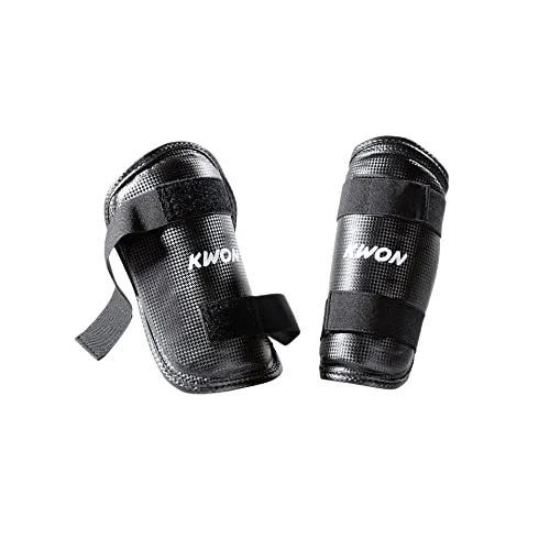 Kwon Unterarmschutz Evolution schwarz von KWON