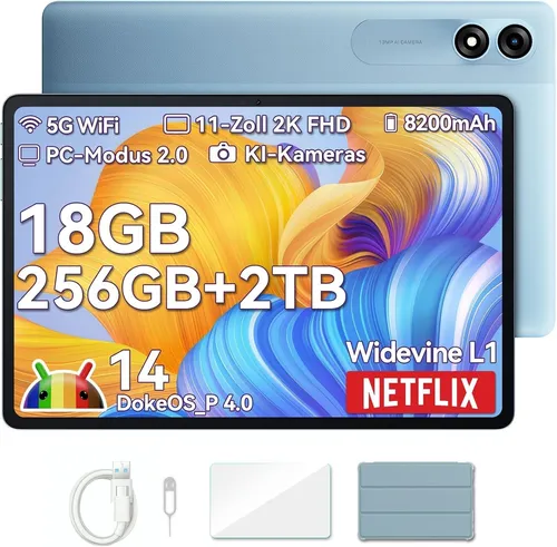 Smartwatch Herren mit 1.39 Zoll Touchscreen