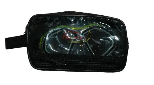 Reactor Maskentasche