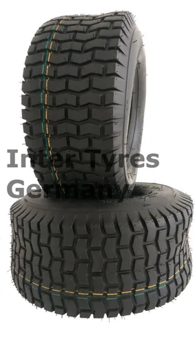 18x6.50-8 S2101 NaRubb Reifen für Rasentraktor von NARUBB