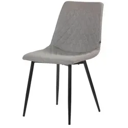 CLP Esszimmerstuhl Telde Stoff