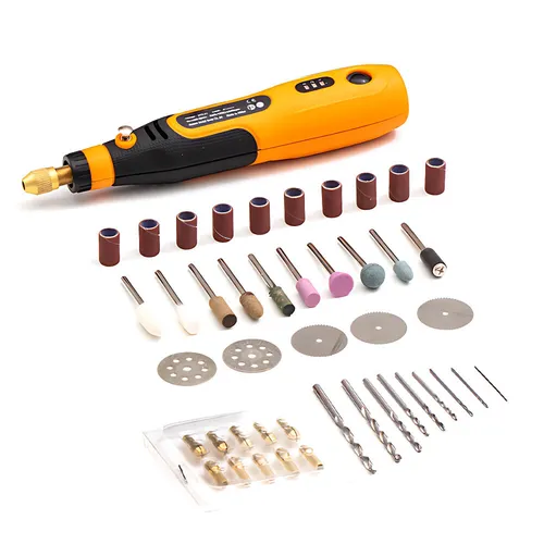 Trotec Akku-Multifunktionswerkzeug PMTS 01-12V