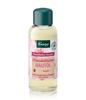 Kneipp Sensitiv Hautöl Mandelblüten hautzart 100 ml