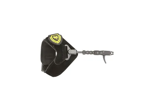 Trufire Smoke Extreme Release RH LH Lösehilfe Handgelenkschlaufe Compoundbogen