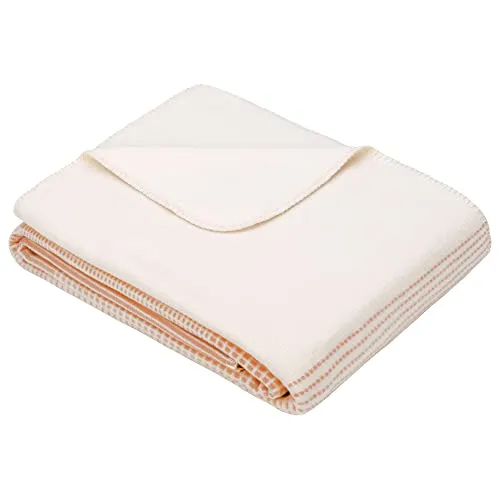 Decken Orange von IBENA