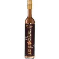 Prinz Salted Caramel Cream 17,0% 0,5 Liter