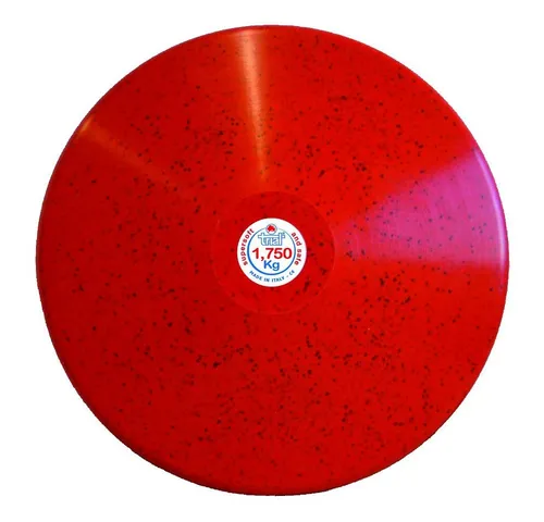 Leichtathletik von Trial