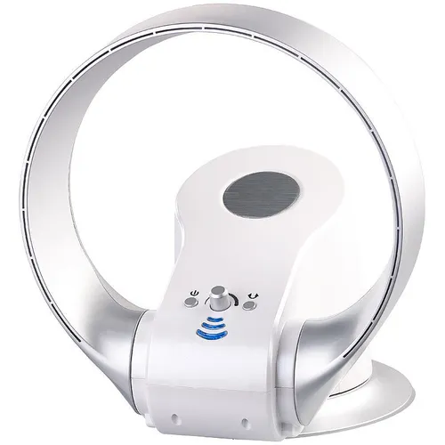 Sichler Haushaltsgeräte Rotorloser Ventilator von Sichler Haushaltsgeräte