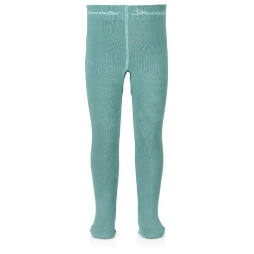 Sterntaler Unisex Uni Strumpfhose, Eisgrün, 68 EU in grün von Sterntaler