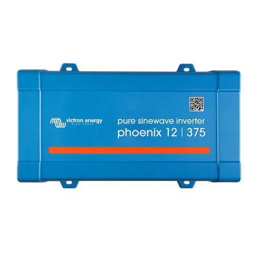 Victron Phoenix 12/375 VE.Direct 300W Wechselrichter