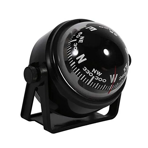Wasserdichter Navigationszirkel für Boot und Auto