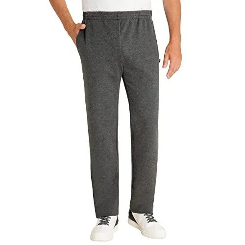hajo Polo & Sportswear Herren Freizeithose in Kurzgrößen