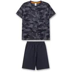 Sanetta Jungen Schlafanzug von Sanetta