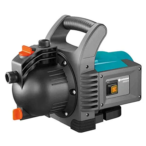GARDENA Classic Gartenpumpe 3500/4